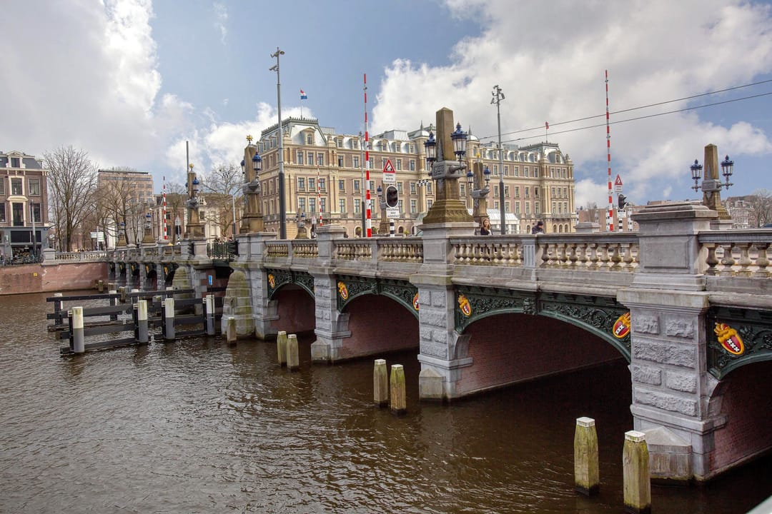 Photo 37 of Prinsengracht 770-1