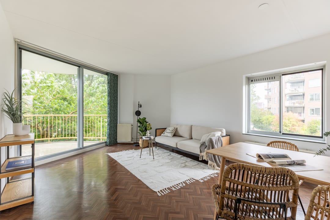 Foto 2 van Van Reigersbergenstraat 192