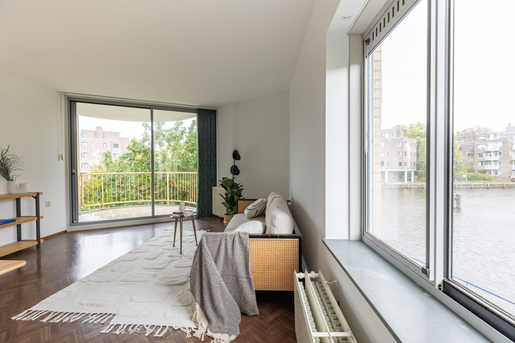 Foto 3 van Van Reigersbergenstraat 192