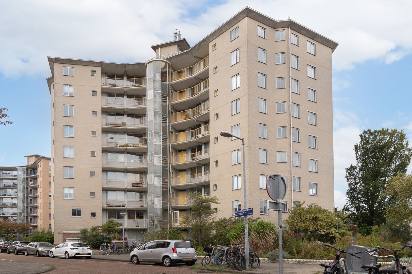 Foto 4 van Van Reigersbergenstraat 192