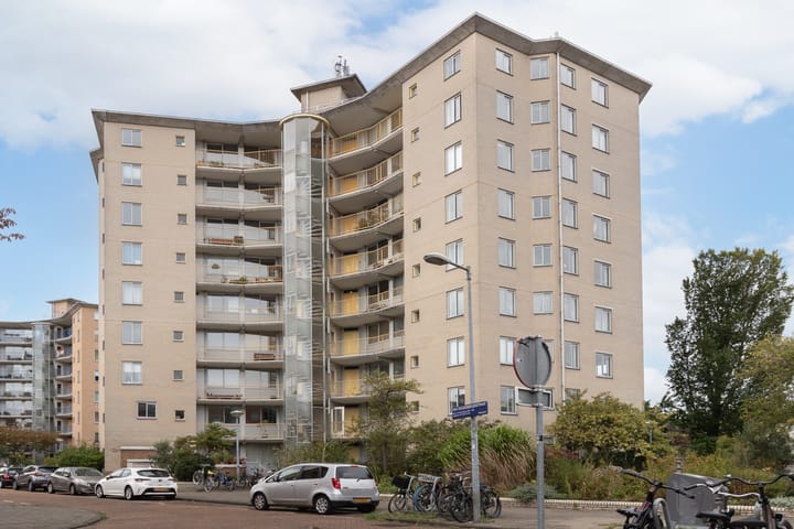 Foto 4 van Van Reigersbergenstraat 192