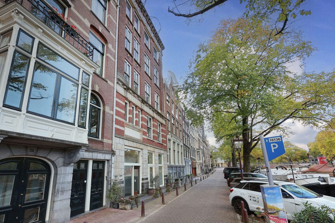 Photo 32 of Prinsengracht 770-1