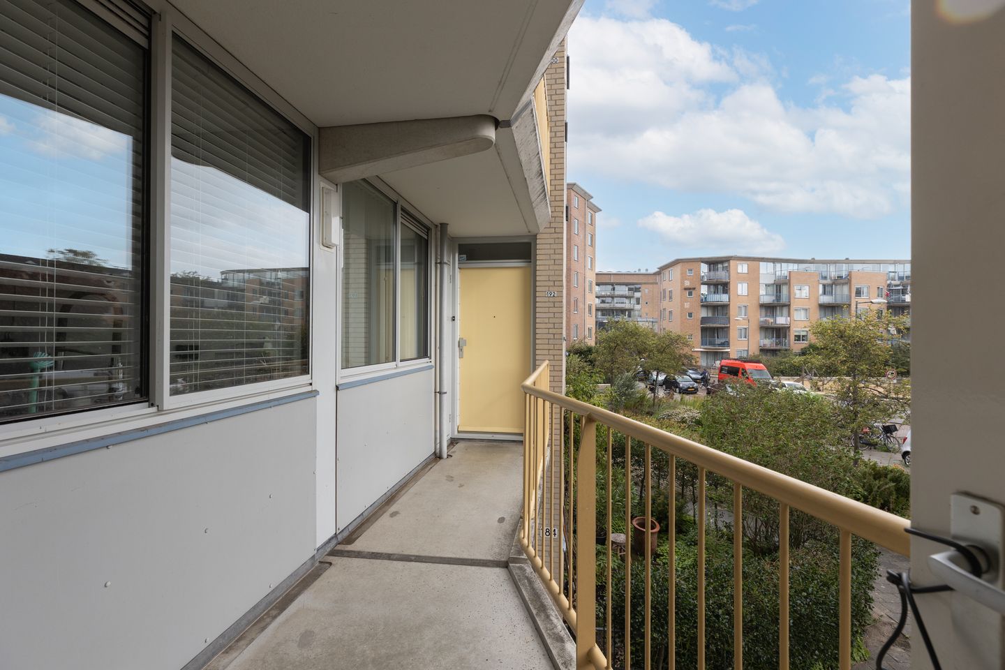 Foto 5 van Van Reigersbergenstraat 192