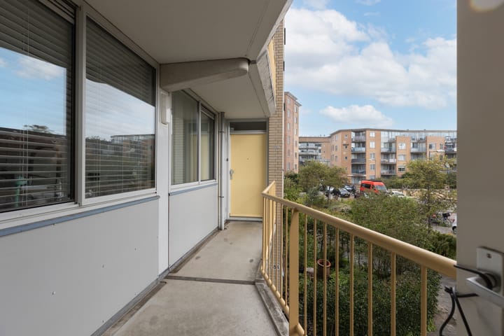 Foto 5 van Van Reigersbergenstraat 192