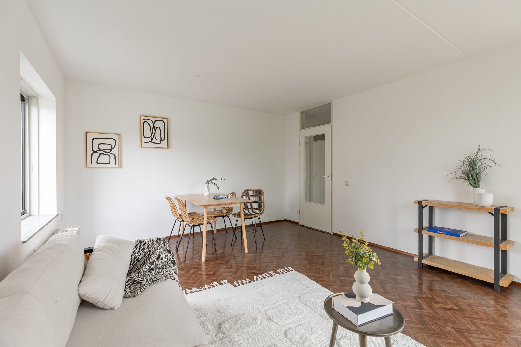 Foto 6 van Van Reigersbergenstraat 192