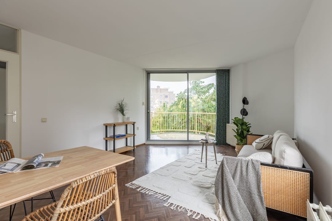 Foto 7 van Van Reigersbergenstraat 192