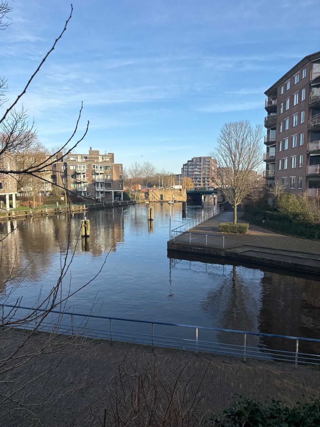 Foto 21 van Van Reigersbergenstraat 192