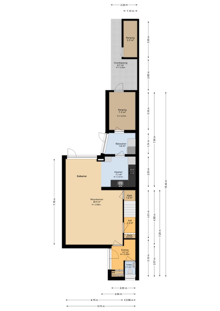 Photo 54 of Canterstins 29