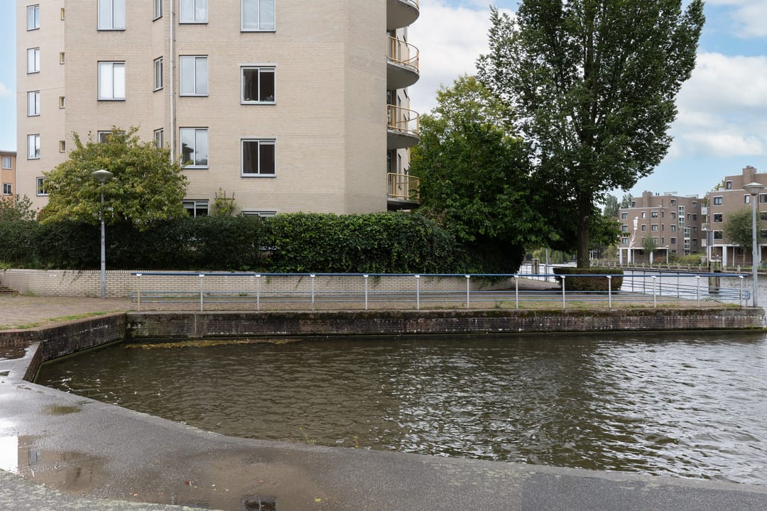 Foto 22 van Van Reigersbergenstraat 192