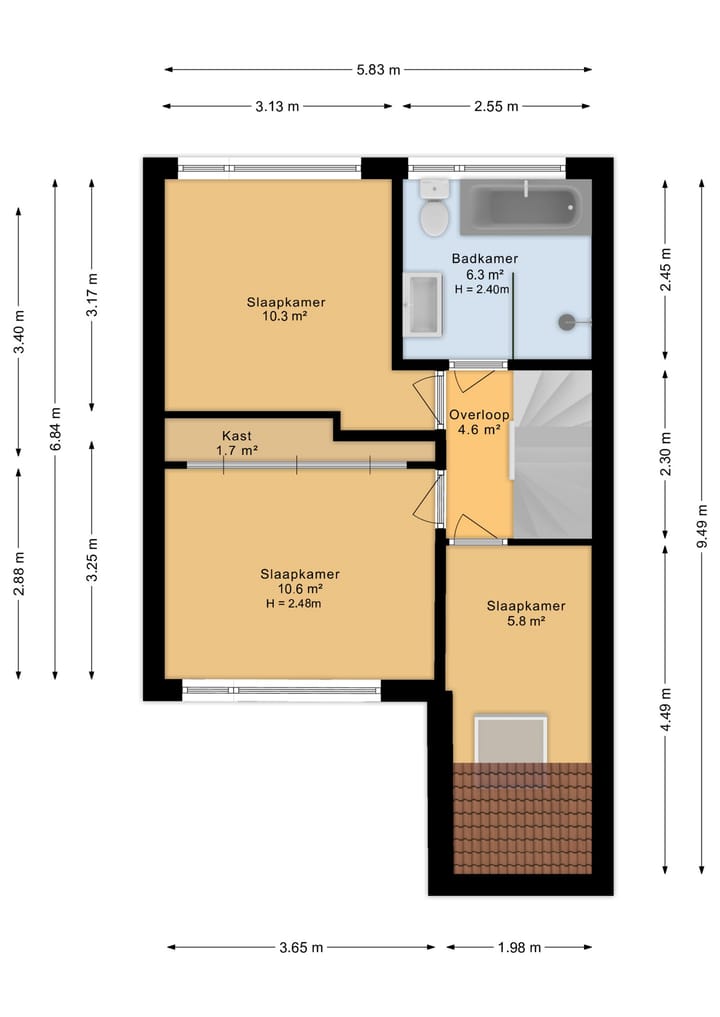 Photo 56 of Canterstins 29