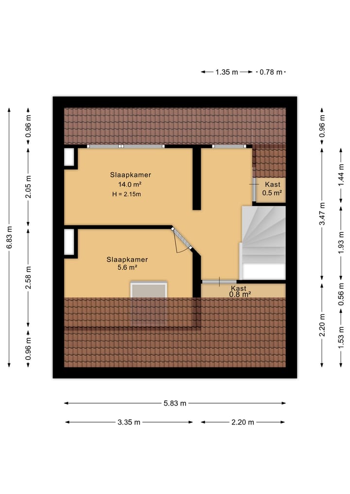 Photo 58 of Canterstins 29
