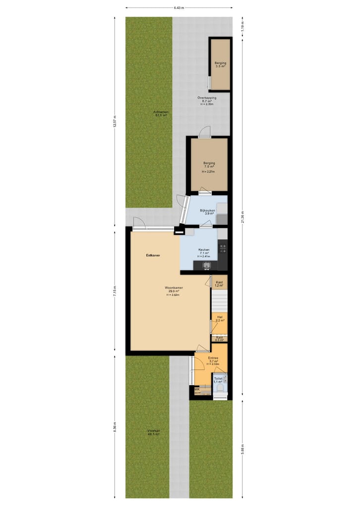 Photo 60 of Canterstins 29