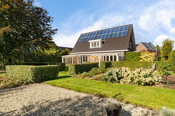 Foto 4 van Huygenshage 4