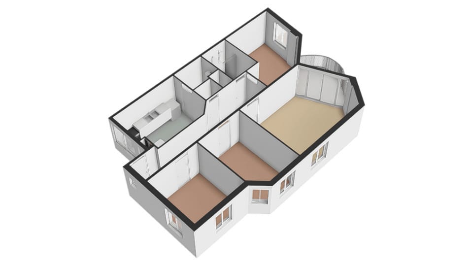 Foto 28 van Van Reigersbergenstraat 192