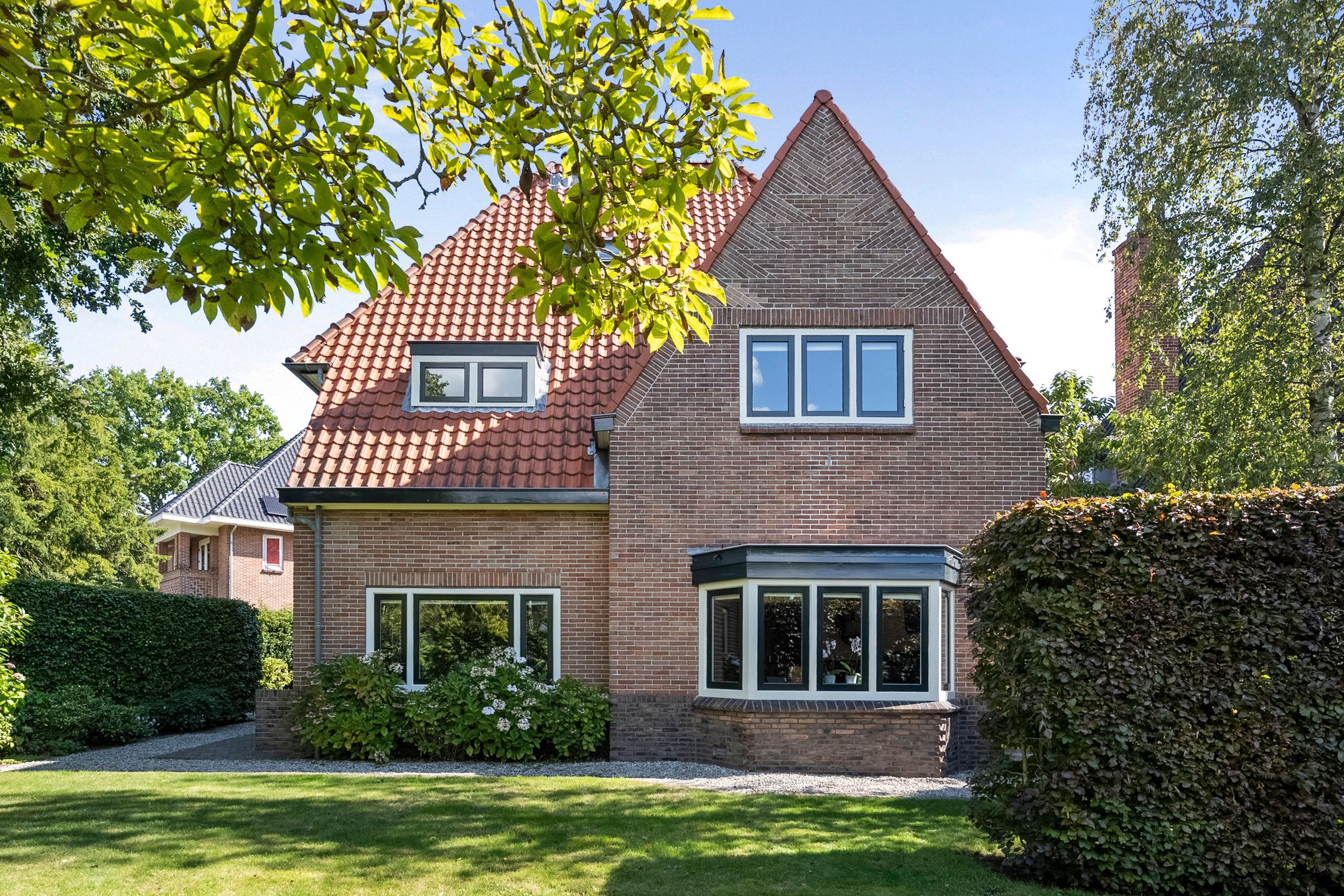 Herenweg, 184, Heemstede, 2101MV, Noord-Holland, Nederland 184 