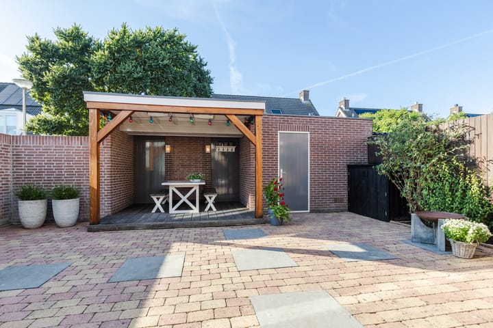 Photo 6 of Kavelpad 25