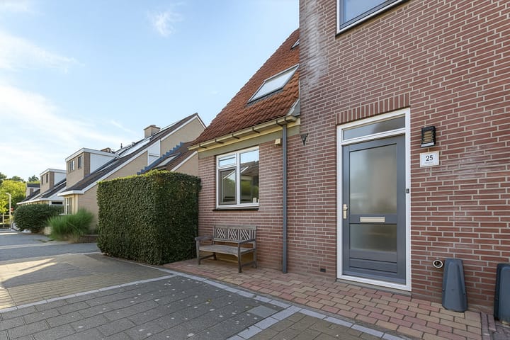 Photo 7 of Kavelpad 25