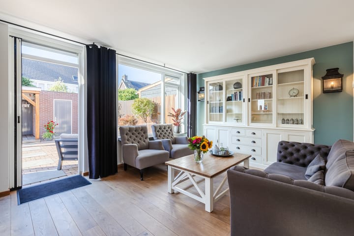 Photo 12 of Kavelpad 25