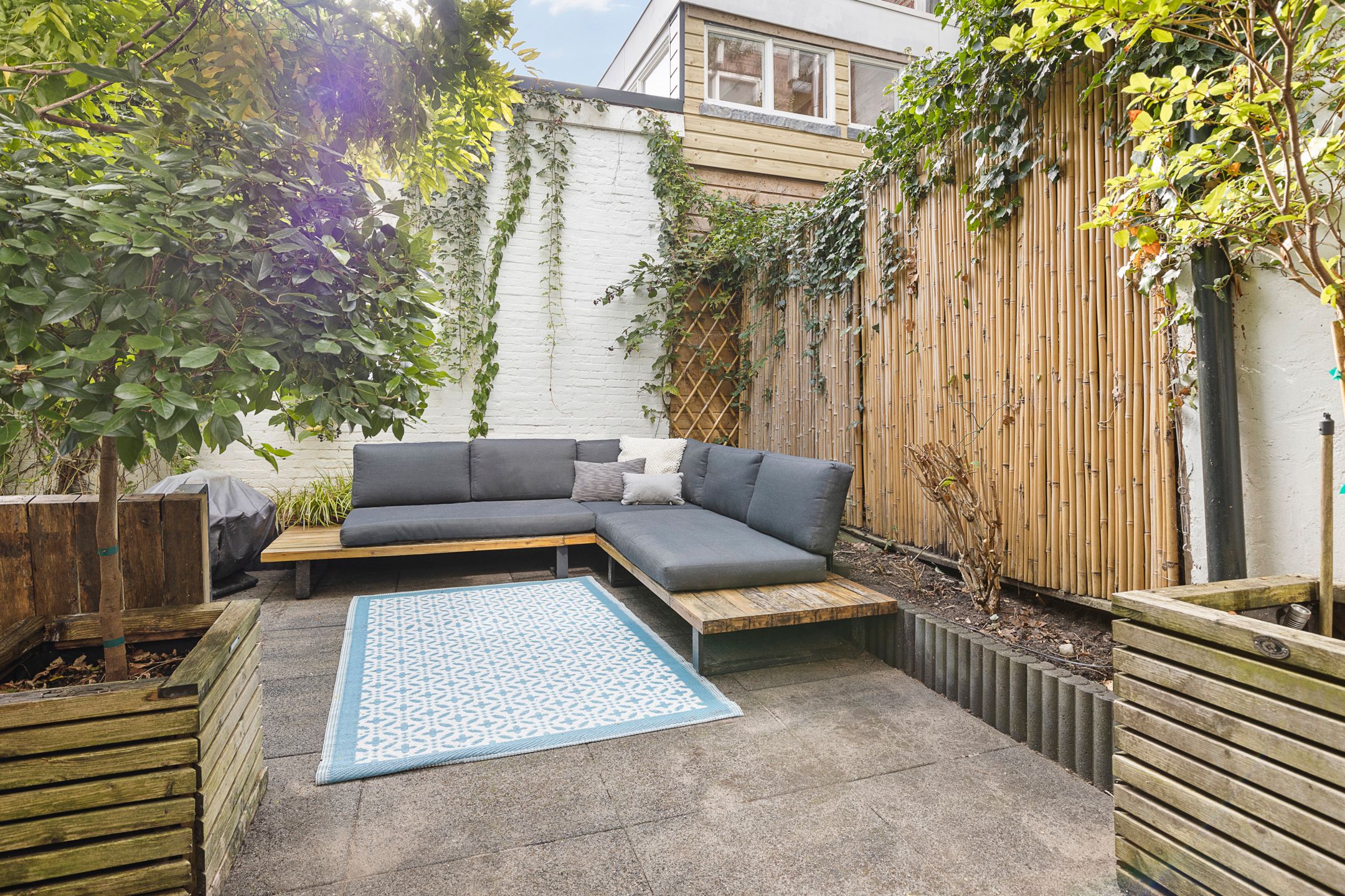 Foto 3 van Violenstraat 38