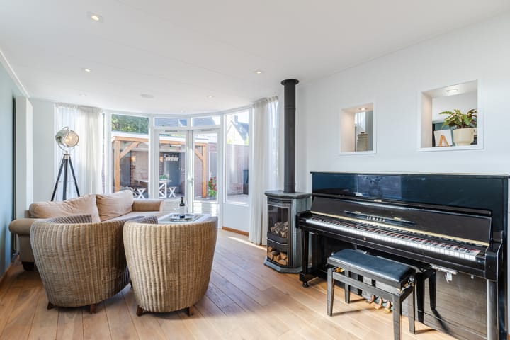 Photo 16 of Kavelpad 25