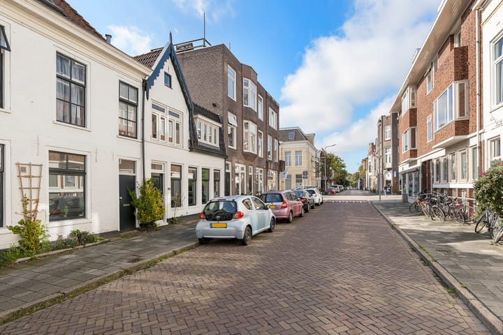 Foto 5 van Violenstraat 38