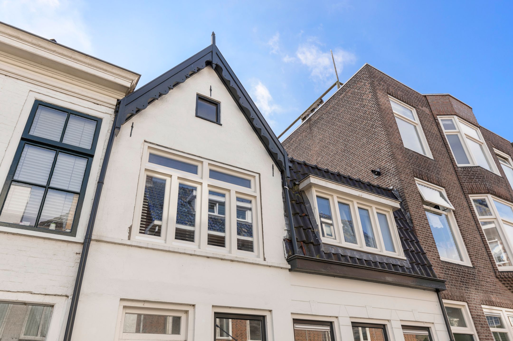 Foto 6 van Violenstraat 38