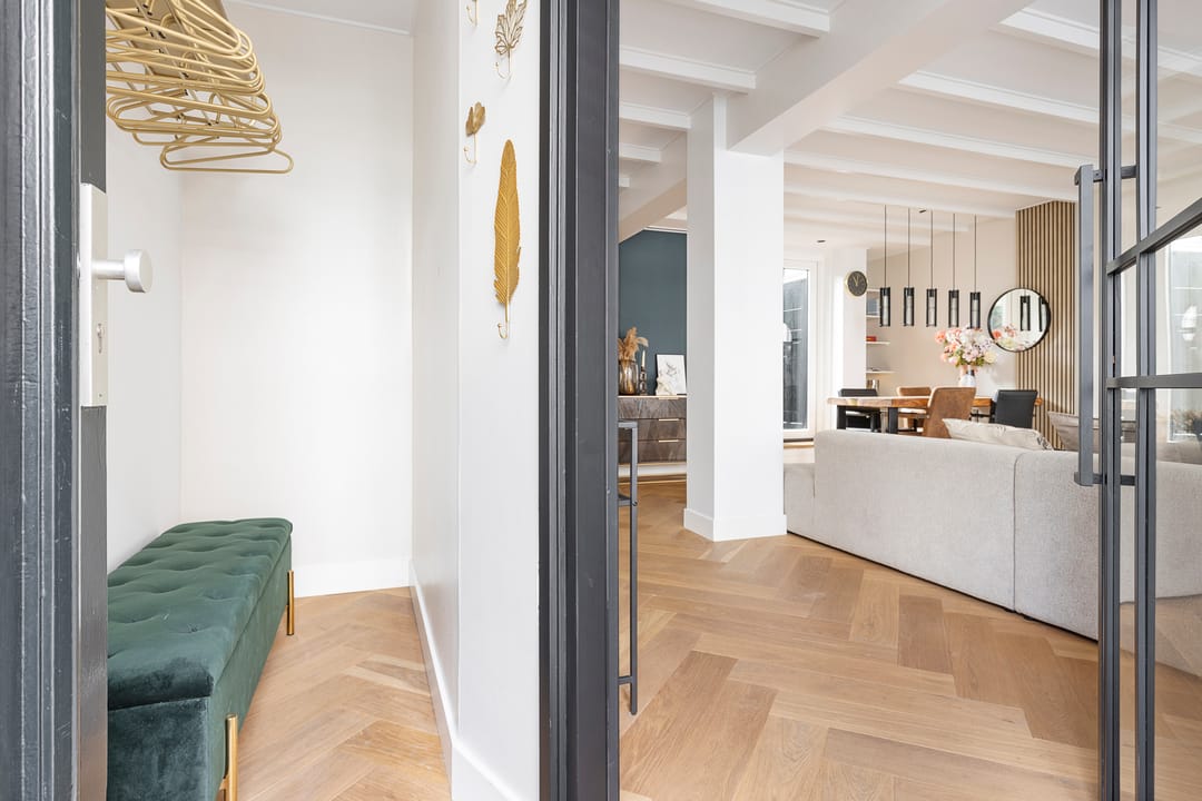 Foto 7 van Violenstraat 38