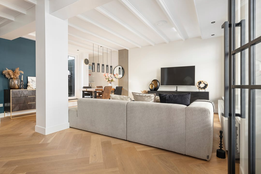 Foto 8 van Violenstraat 38