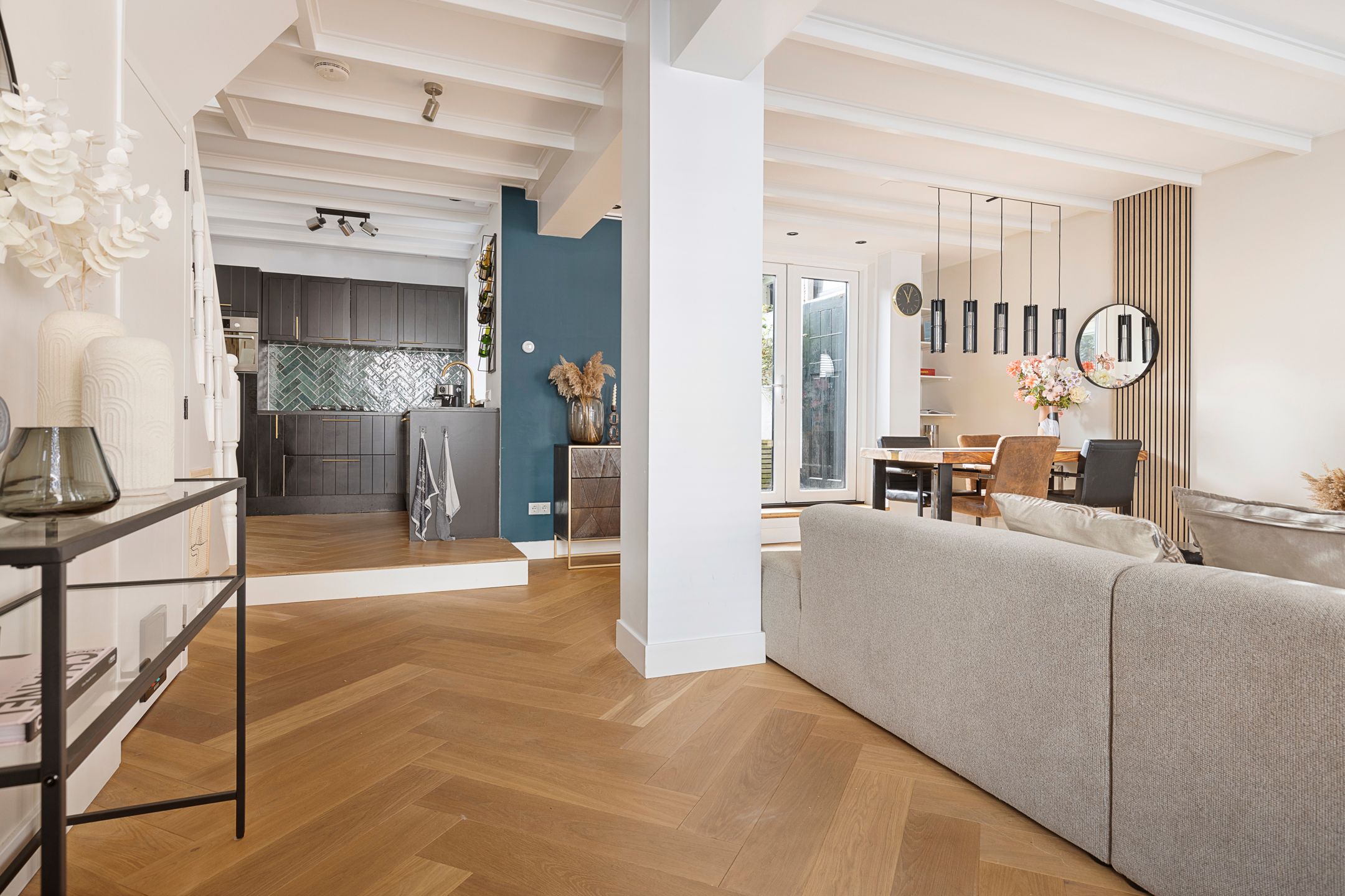 Foto 9 van Violenstraat 38