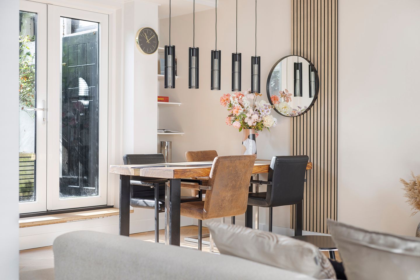 Foto 10 van Violenstraat 38