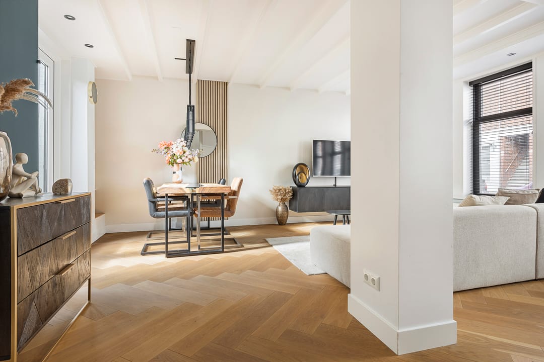 Foto 11 van Violenstraat 38