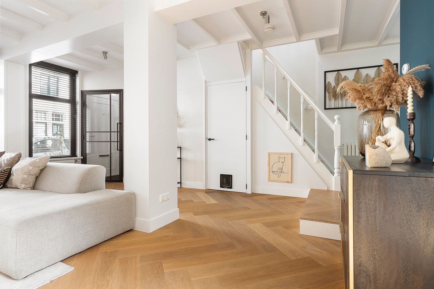 Foto 14 van Violenstraat 38