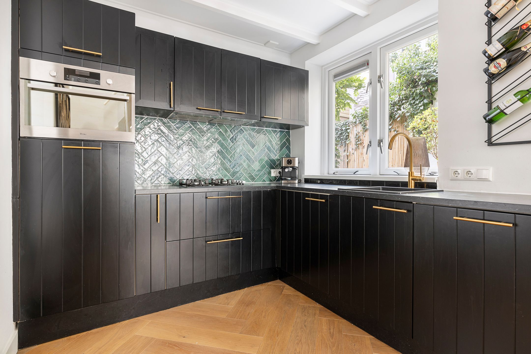 Foto 15 van Violenstraat 38