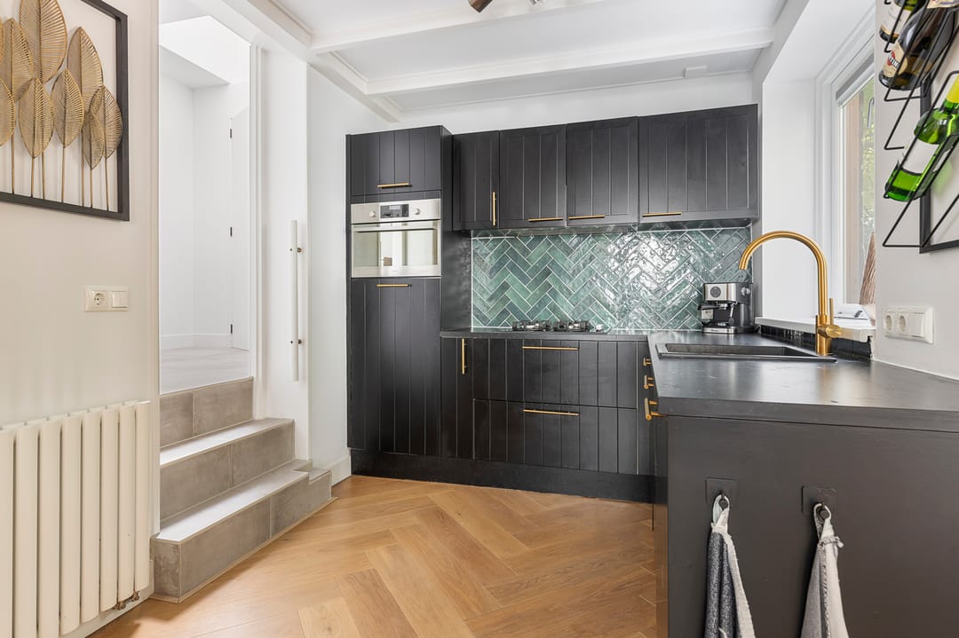 Foto 16 van Violenstraat 38