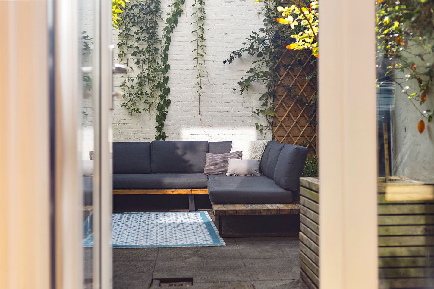 Foto 35 van Violenstraat 38