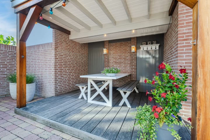 Photo 36 of Kavelpad 25