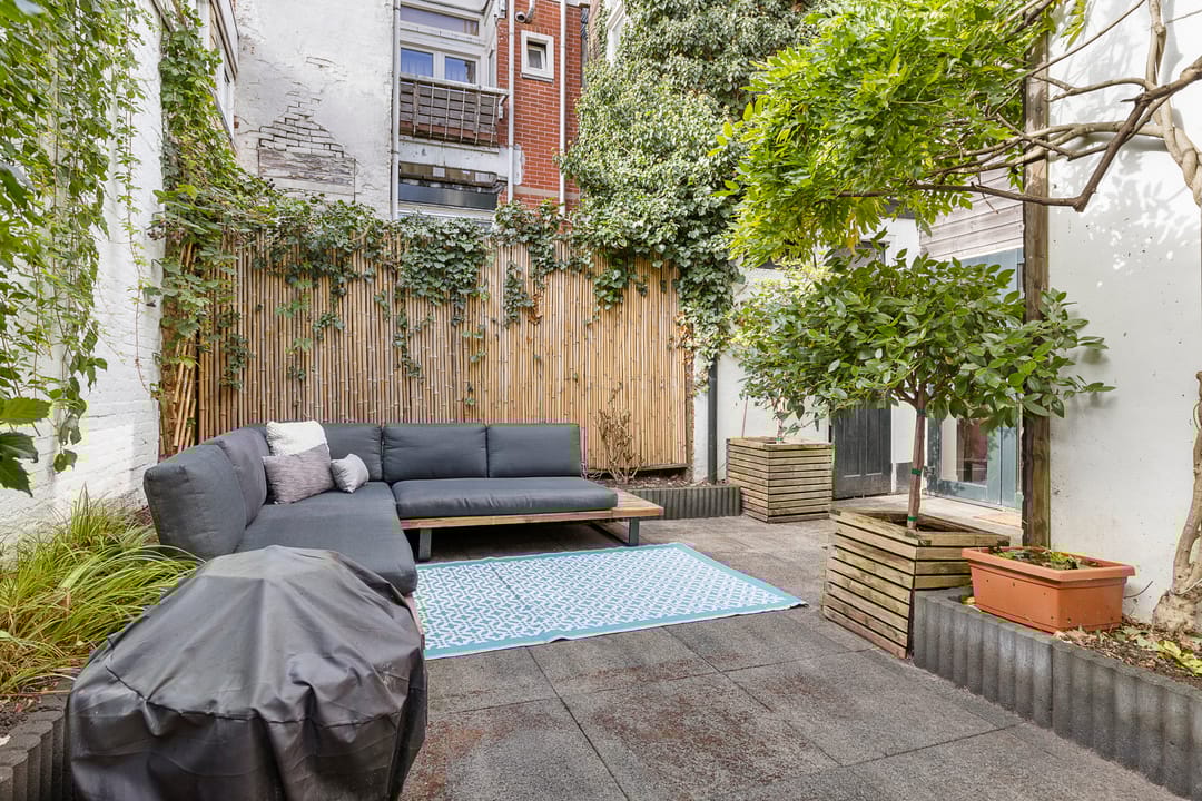 Foto 37 van Violenstraat 38