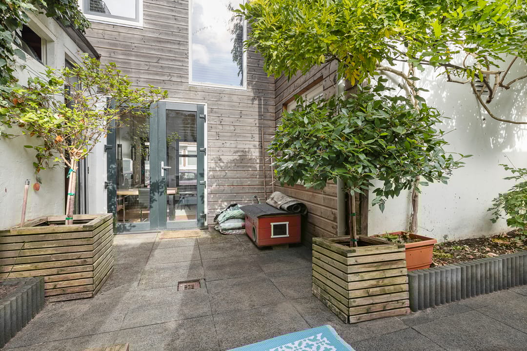 Foto 38 van Violenstraat 38