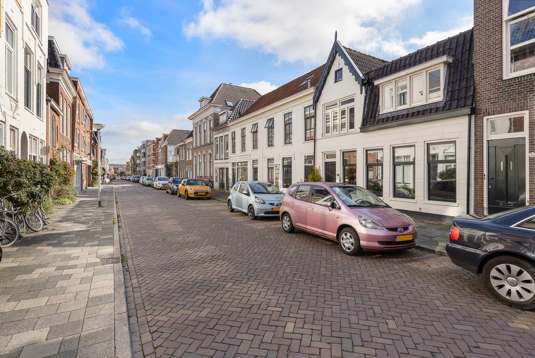 Foto 41 van Violenstraat 38