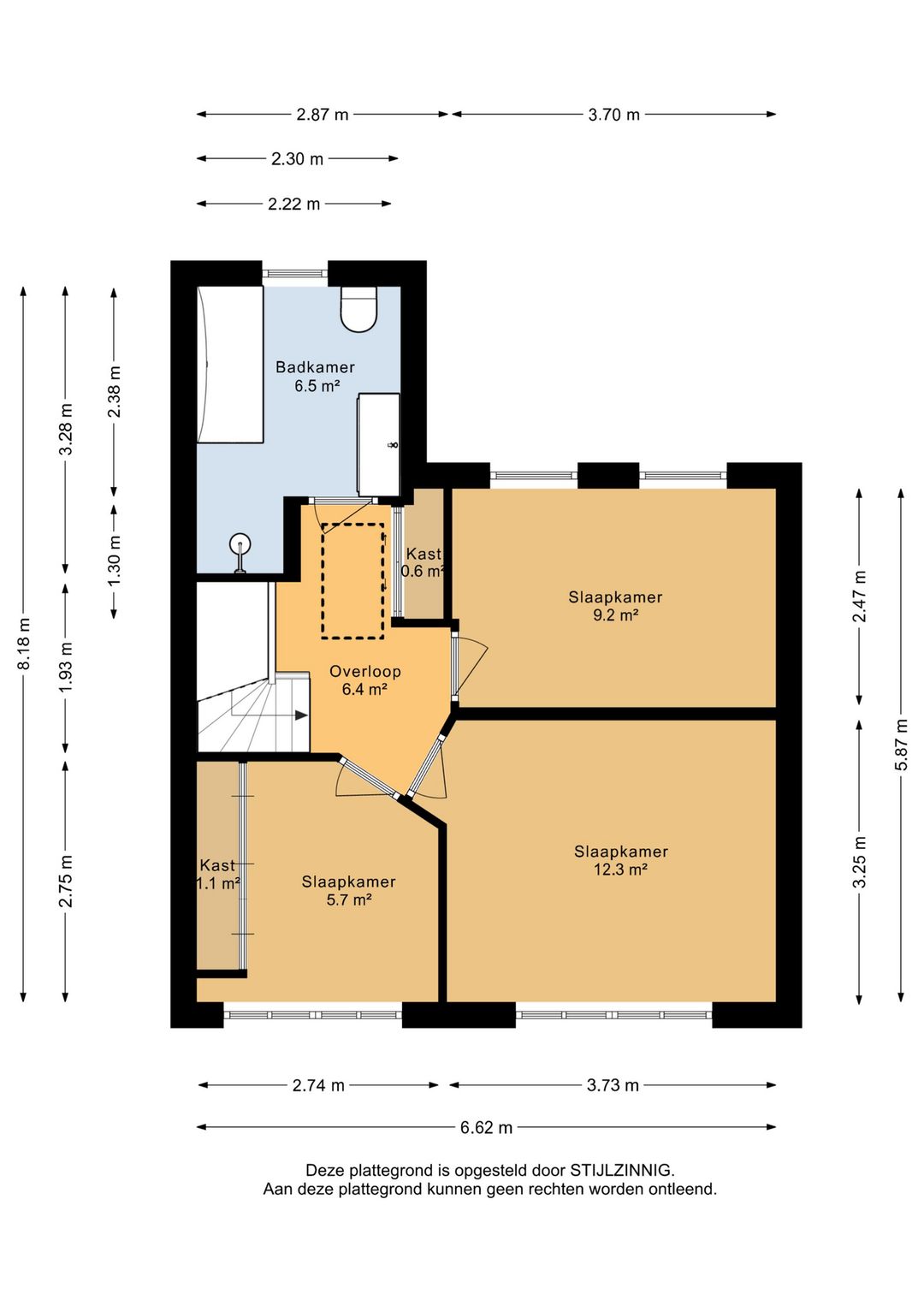 Foto 43 van Violenstraat 38