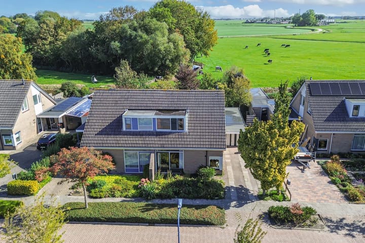 Foto 1 van Ds J van Dijkstraat 16