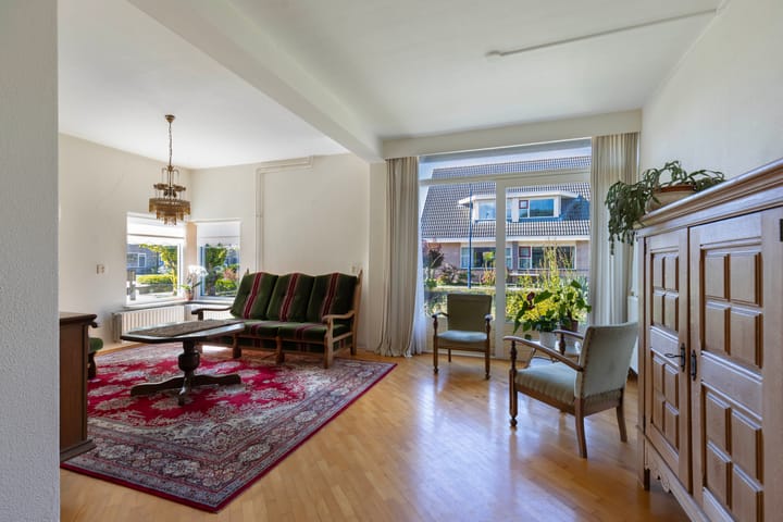 Foto 2 van Ds J van Dijkstraat 16