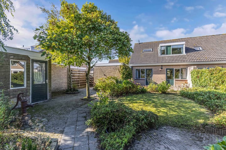 Foto 3 van Ds J van Dijkstraat 16