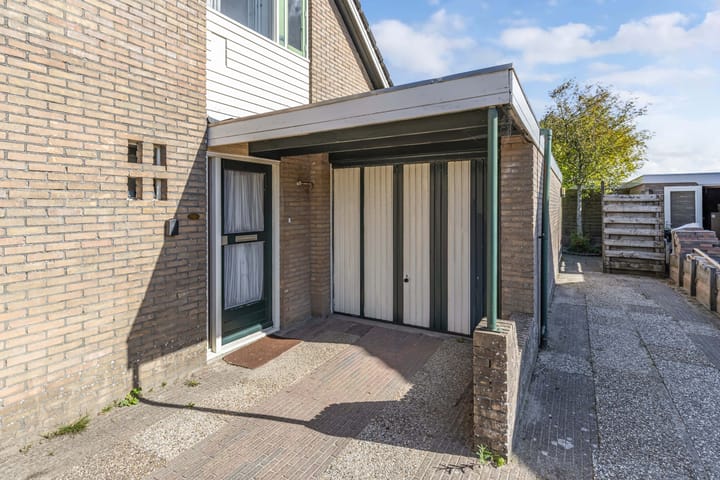 Foto 7 van Ds J van Dijkstraat 16