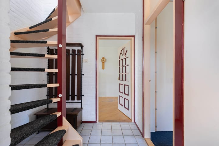 Foto 8 van Ds J van Dijkstraat 16