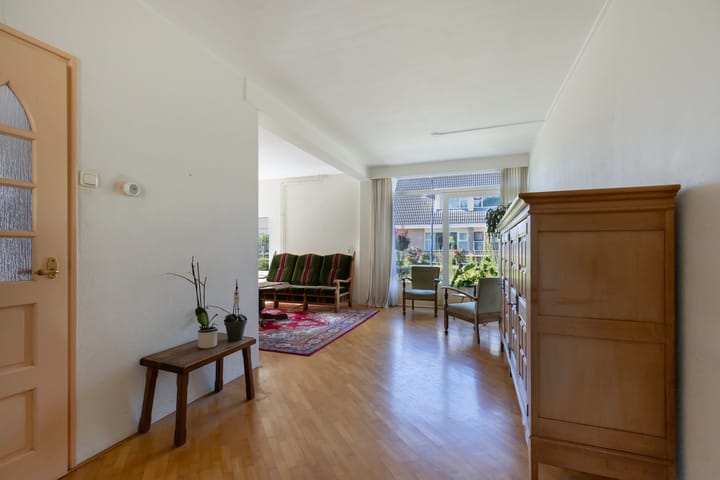 Foto 9 van Ds J van Dijkstraat 16