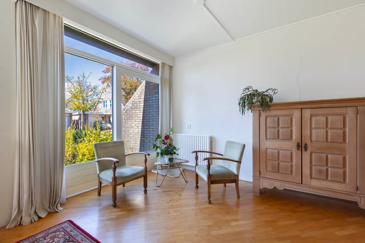 Foto 10 van Ds J van Dijkstraat 16