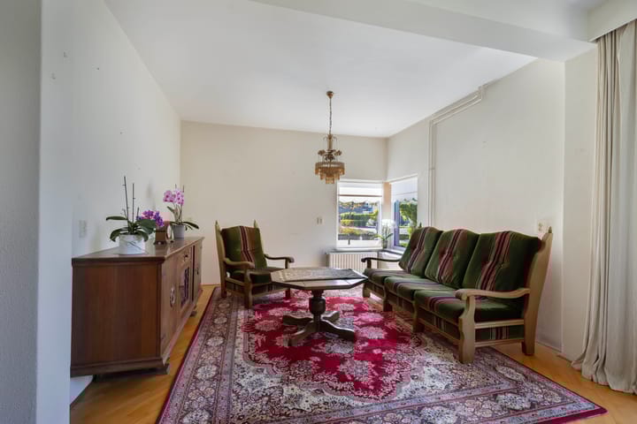 Foto 11 van Ds J van Dijkstraat 16