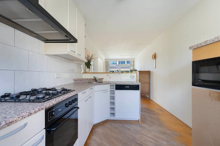 Foto 14 van Ds J van Dijkstraat 16