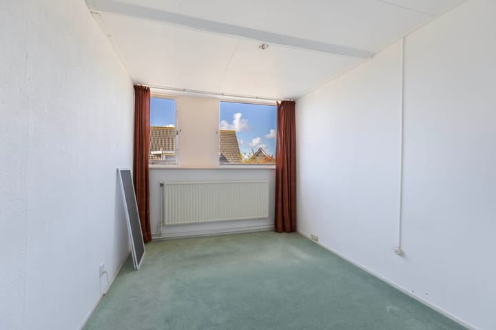 Foto 25 van Ds J van Dijkstraat 16